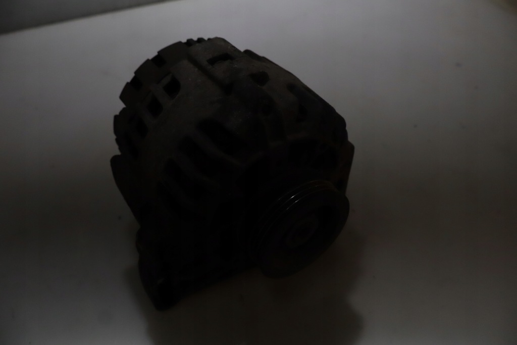 фото №3, Генератор renault clio ii 1.2