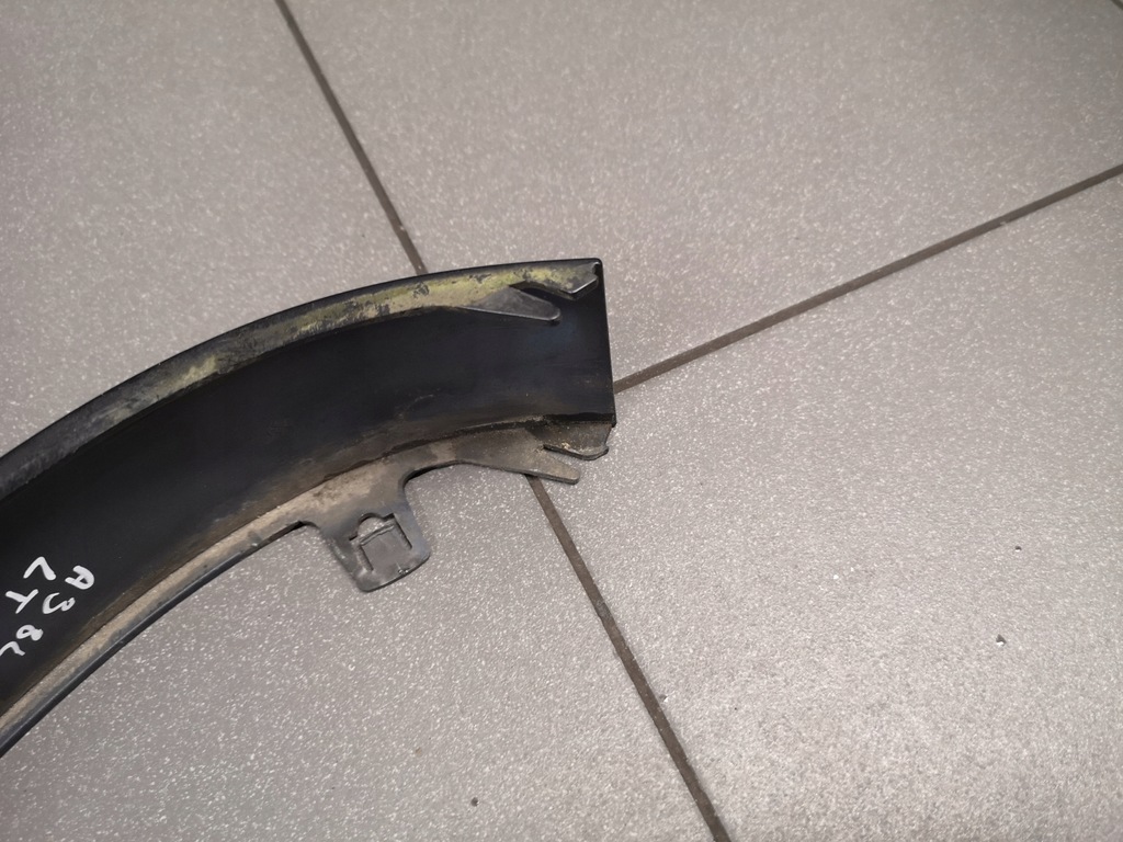 фото №9, Молдинг pod фара лівий задня audi a3 8l 8l0807871c