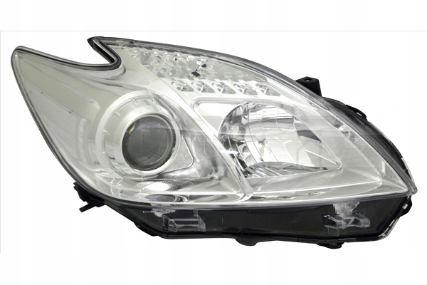 фото №1, Tyc фара p toyota prius iii xw30 liftback 04.09-02.16