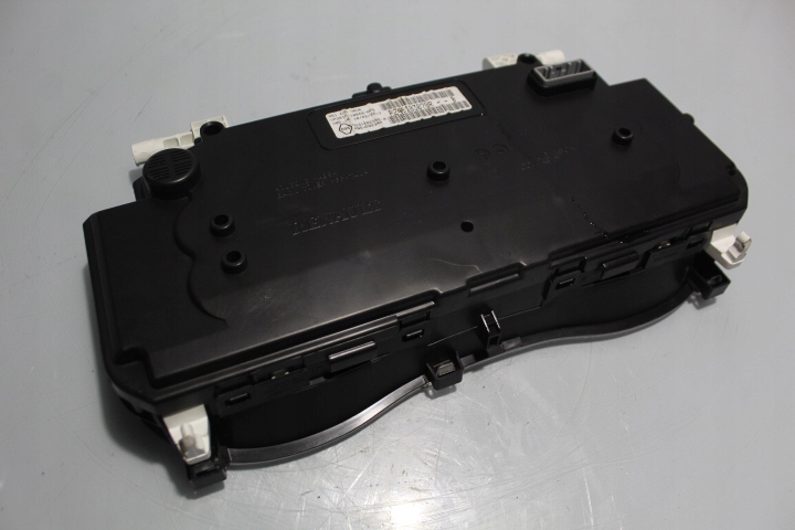 фото №3, Прилади renault kangoo ii lift