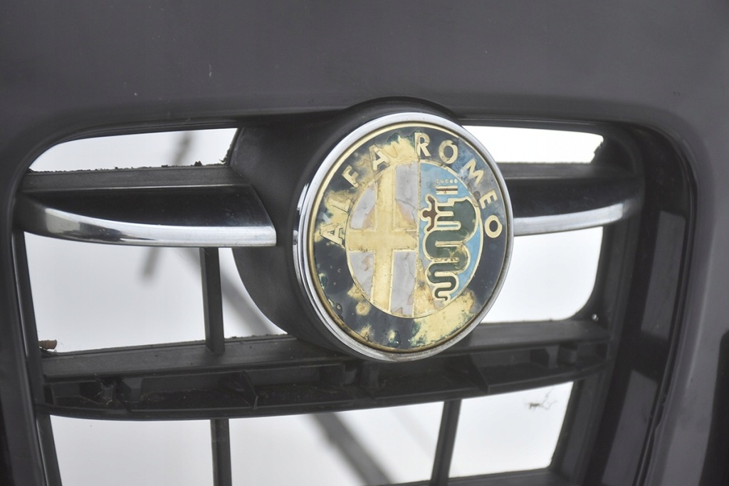 фото №11, Бампер передній перед alfa romeo mito 805