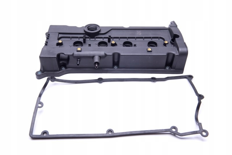 фото №8, Крышка клапанов hyundai accent ii coupe 2241026611