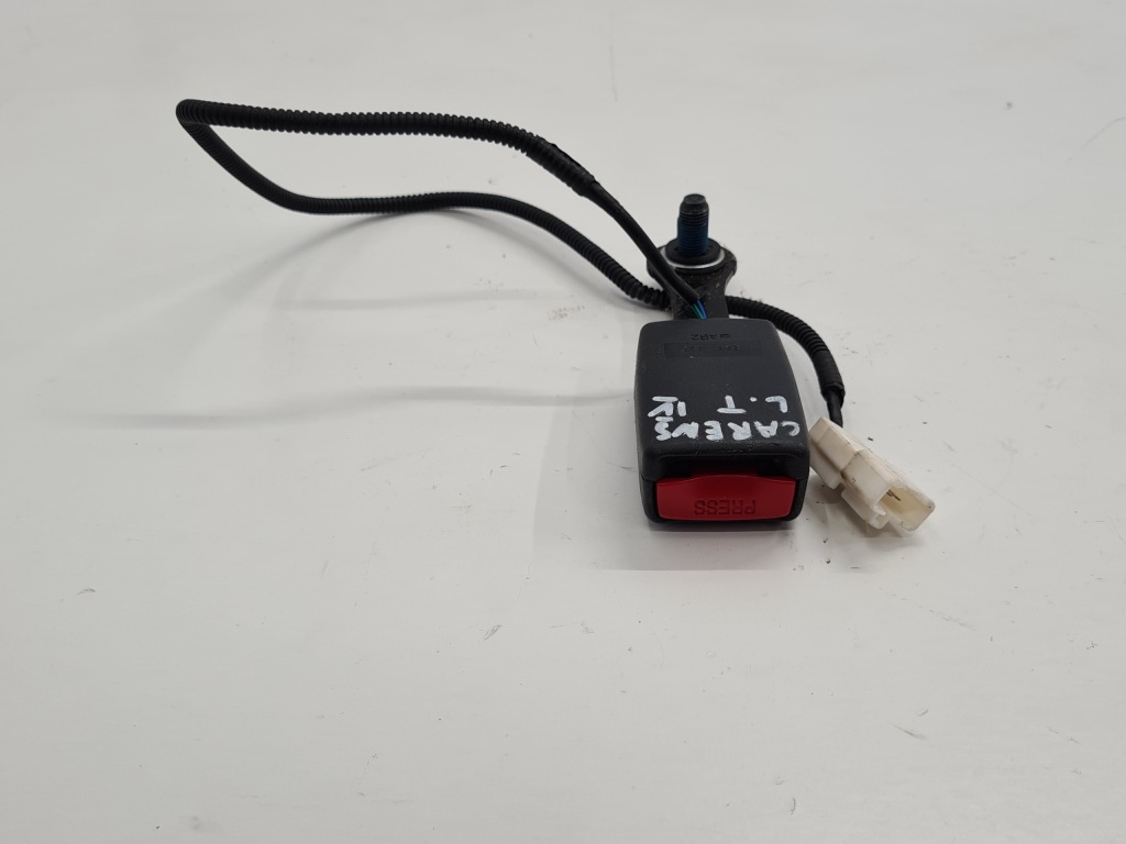 фото №1, Kia carens iv клипса поперечина левый задняя