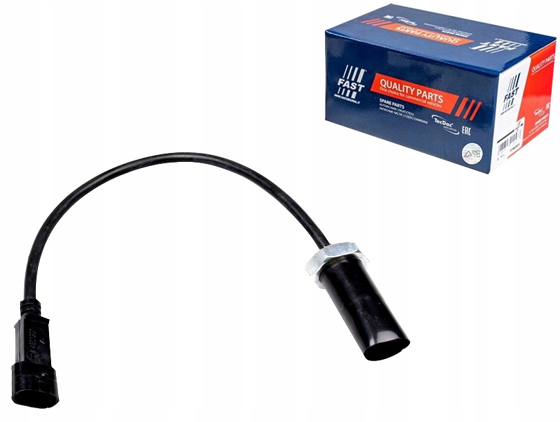 фото №1, Датчик спідометра iveco daily 00 fast