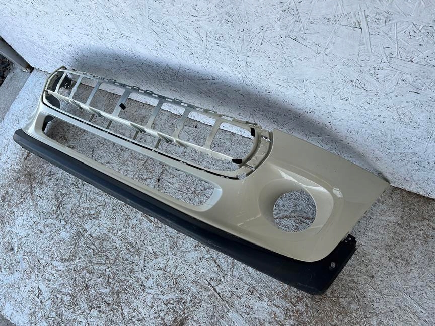 фото №3, Бампер перед передний mini cooper one f56 14-