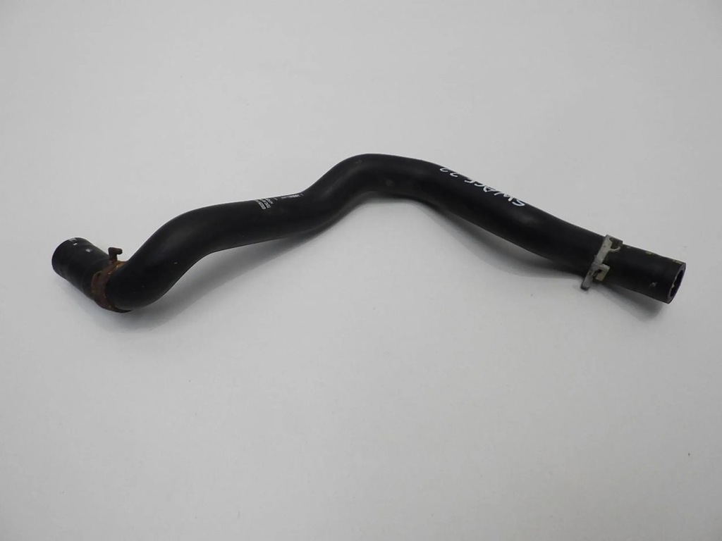 фото №2, Swace toyota corolla e21 труба wąż шланг wody