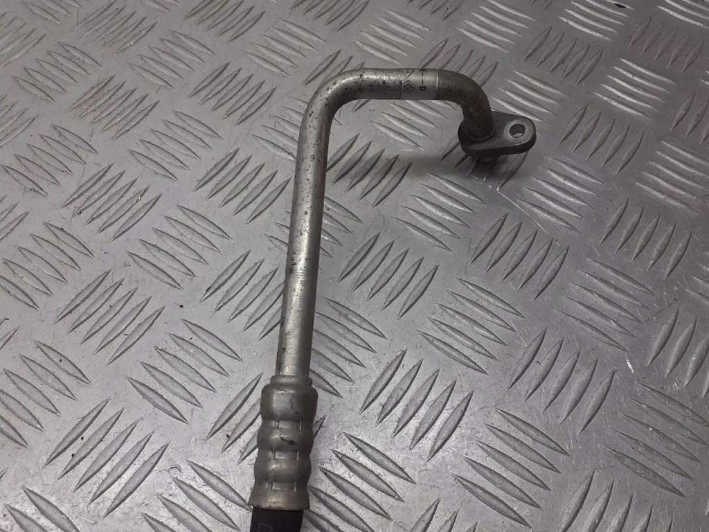 фото №3, Шланг кондиционера renault clio iii 1.6 8200371316