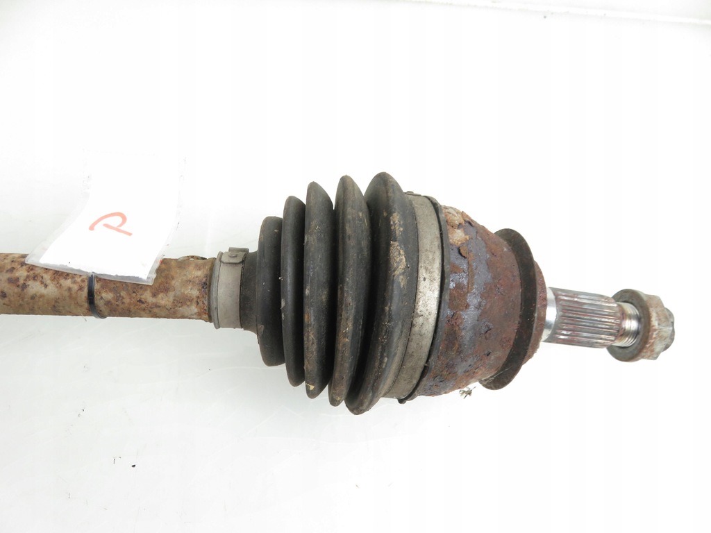 фото №5, Приводной вал правая mini clubman r55 1.6 d