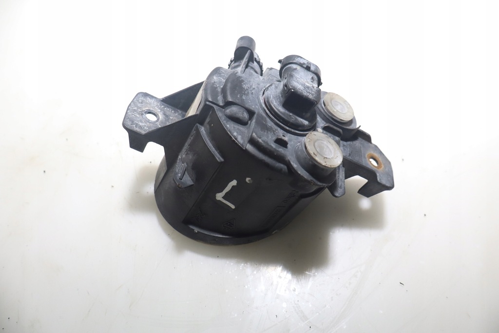 фото №3, Противотуманная фара левый renault laguna ii