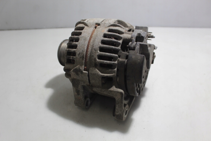 фото №3, Генератор opel astra h 1.8