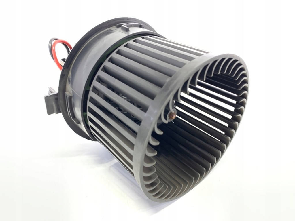 фото №1, Повітродувка обдув peugeot 208 i t1013140a вентилятор