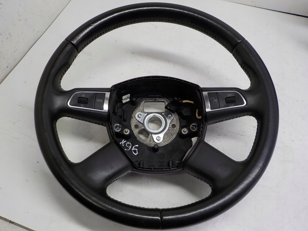 Купить Audi q5 воздуховод кожа multi