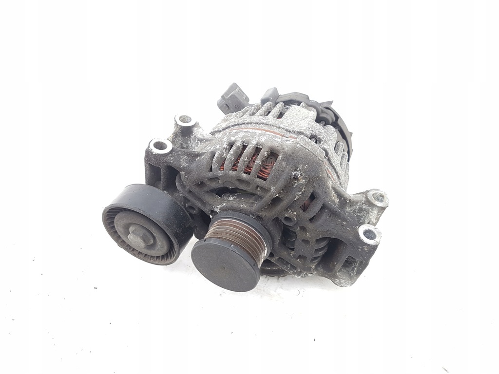 фото №1, Bmw 1 e87 1,6b генератор