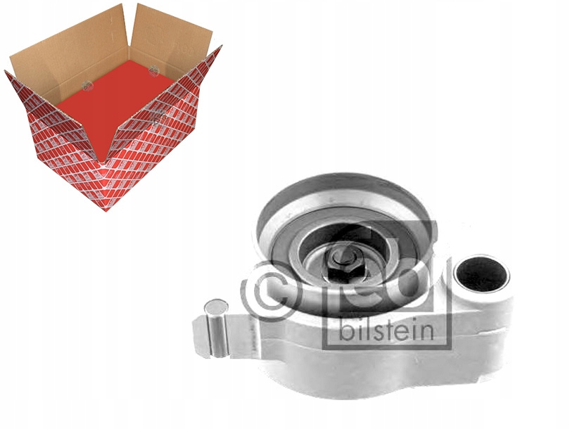 фото №1, Febi ролик натяжная ремень распределительного вала lexus es rx t