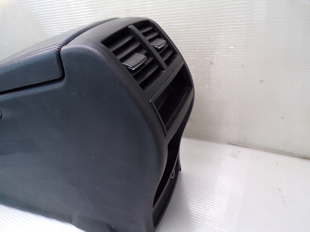 фото №5, Туннель подлокотник mercedes w164 ml