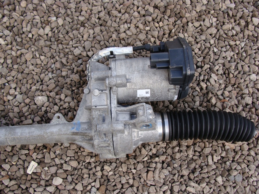 фото №8, Трансмісія edge mk2 lift l2gc-3d070-ba