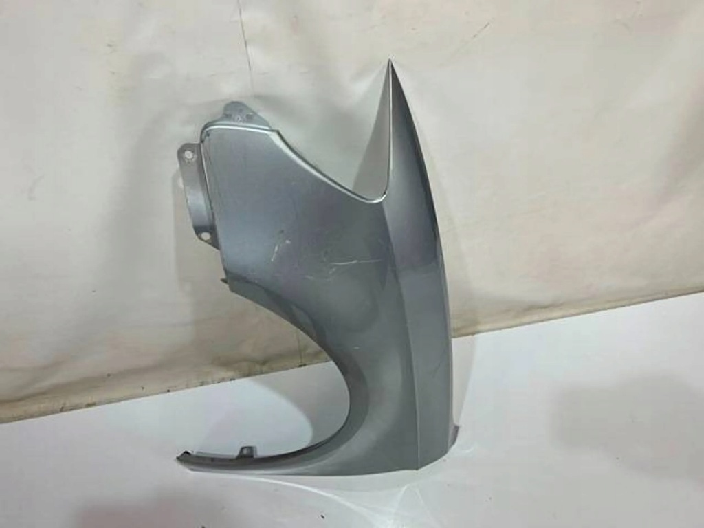 фото №6, Крыло передний левый audi a3 8v алюминий