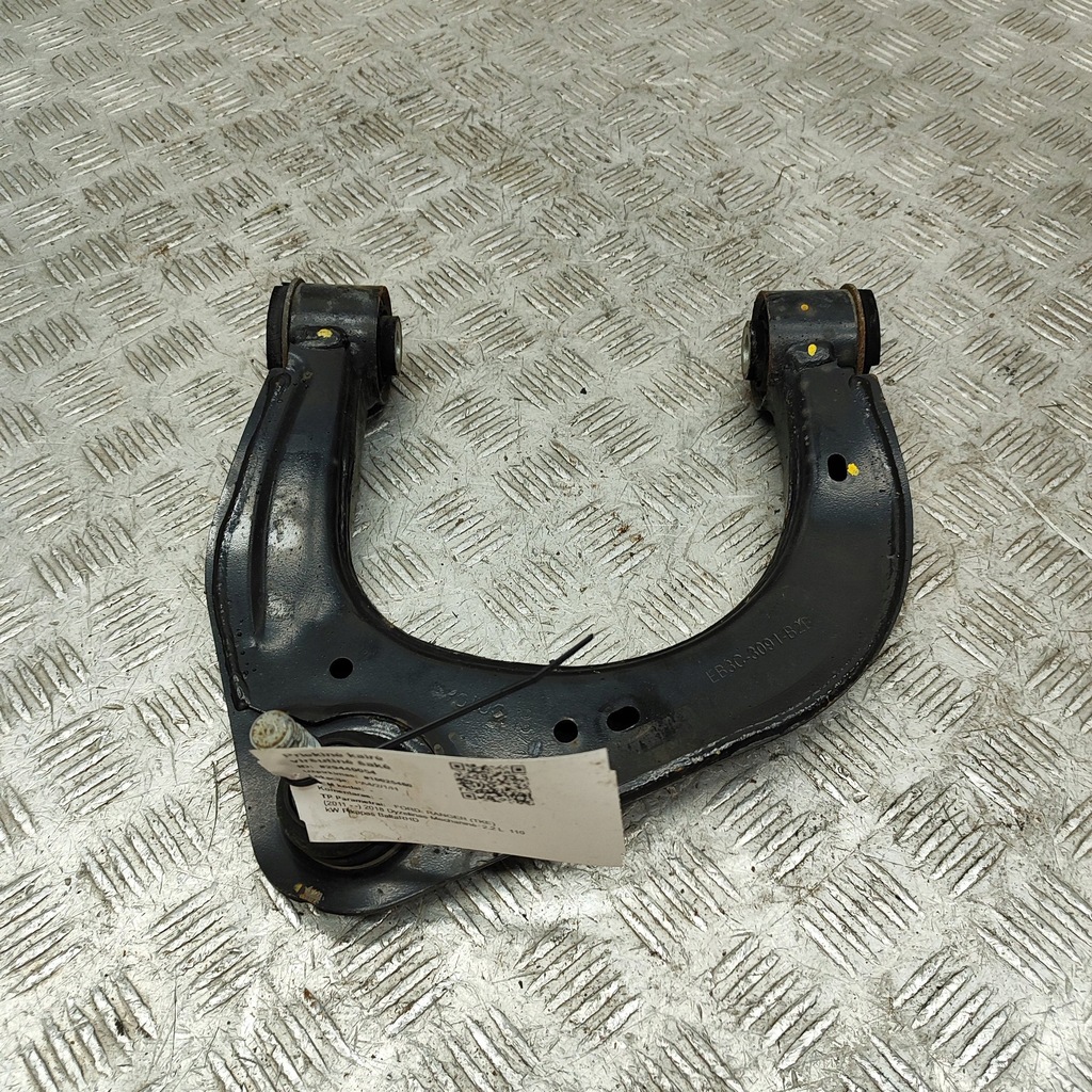 фото №6, Ford ranger 2018 левая сторона нижний рычаг передний