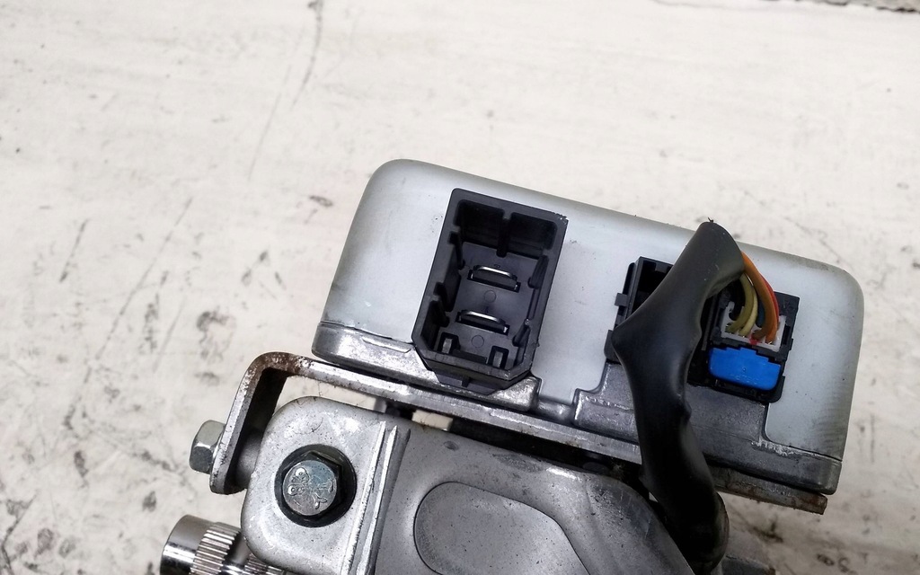 фото №7, Hyundai ix35 2012 насос підсилювач системи кермовий