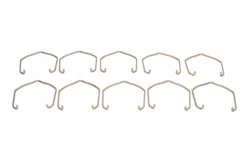 фото №1, [25692] кліпса трубка інтеркулер pasuje do: