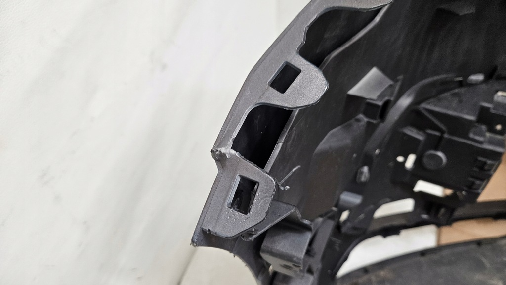 фото №13, Бампер перед передний audi q7 4m s-line 4m 4m0