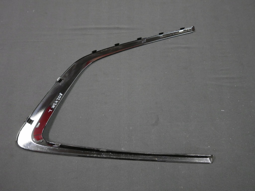 фото №8, Bmw x3 g01 молдинг скло бічний лівий задня 7410073