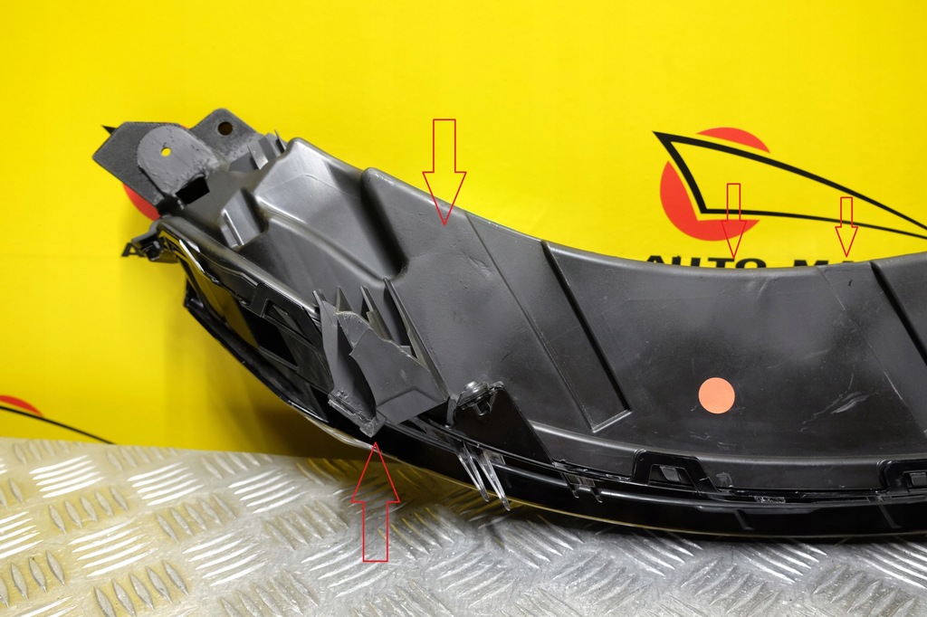 фото №14, Mitsubishi outlander 2022- фара лампа full led l usa