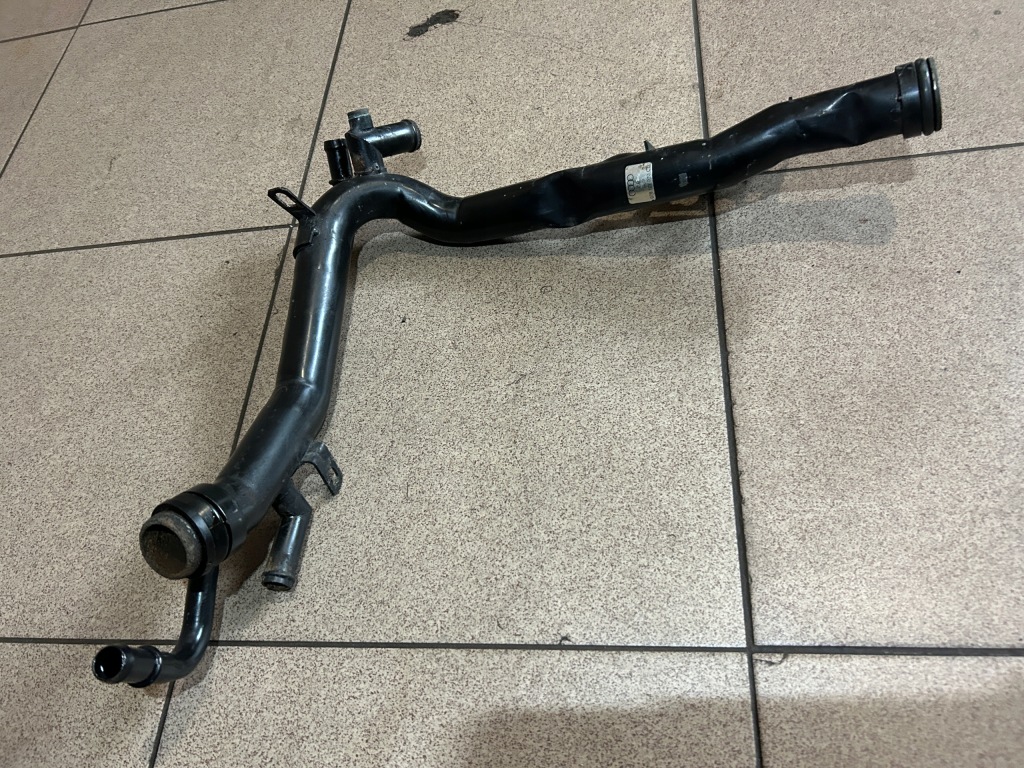 фото №1, Магистраль трубка wody жидкость усилителя audi a6 c5 2.7 bt bi turbo