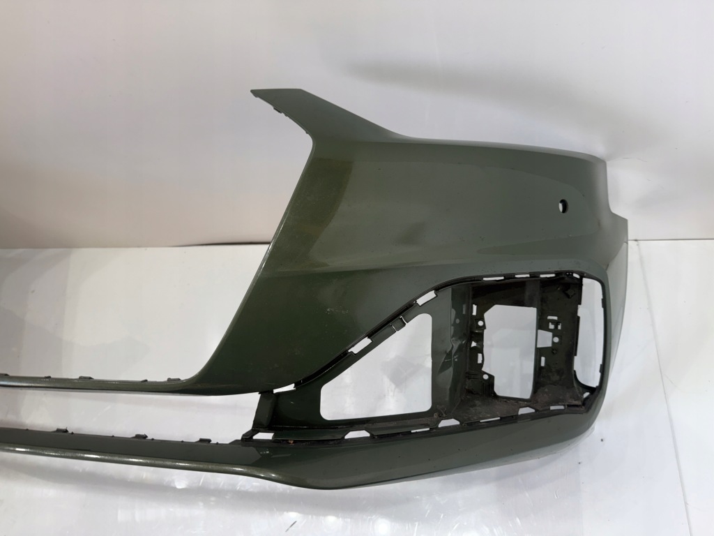 Audi a5 8w6 s line 15-19r бампер перед передний Недорого