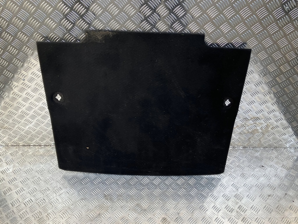 фото №1, Підлога багажника bmw 2 f44 7495258