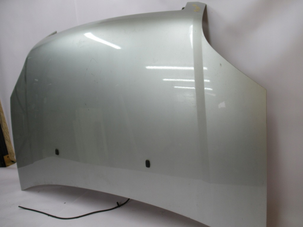 фото №4, Капот ford fusion 02-12