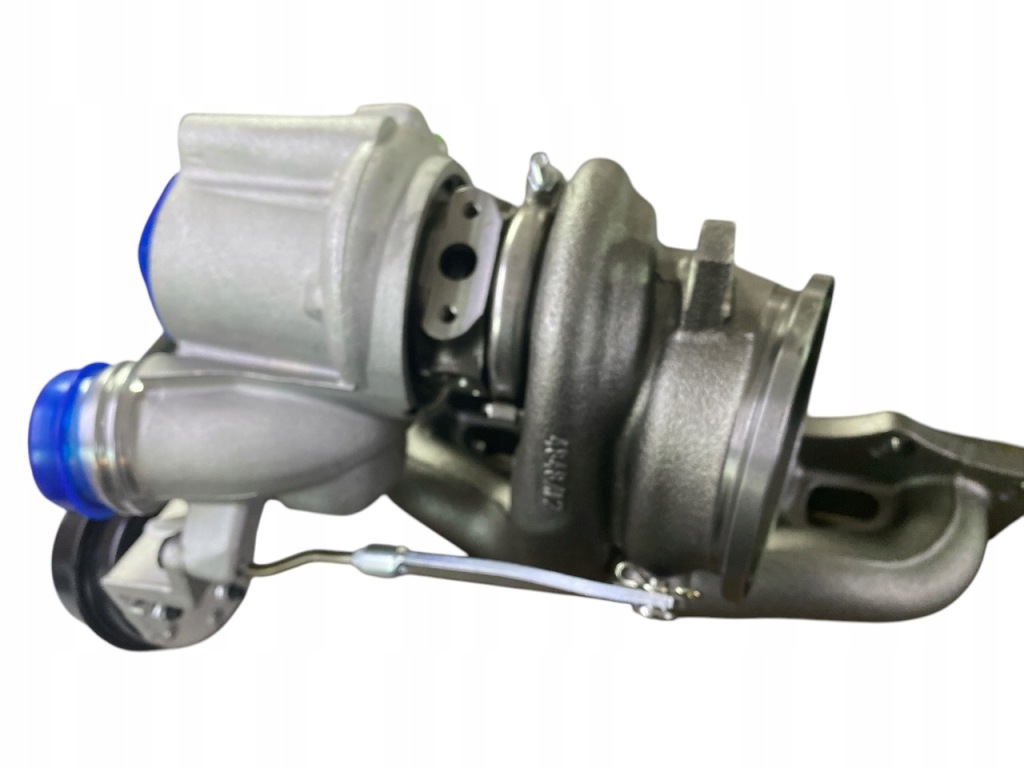 Турбонагнітач 4947702004 cer59873 bmw 125, 320, 328, 520, 528, x1, x3, z4 Недорого