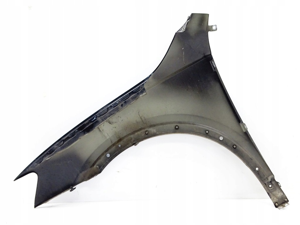 фото №10, Крыло правый перед передний audi q3 8u 11- ly9b s-line
