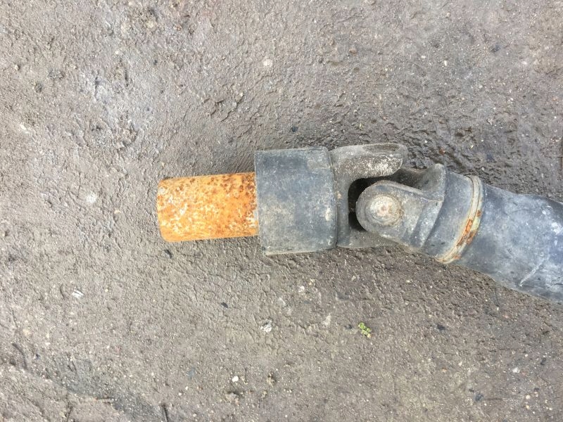 фото №4, Wał приводной mitsubishi asx 1.8 did