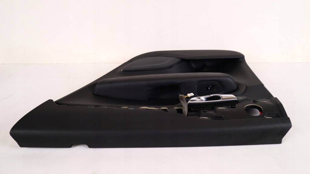 фото №6, Volvo xc90 ii обшивка дверь правый задняя 31393116