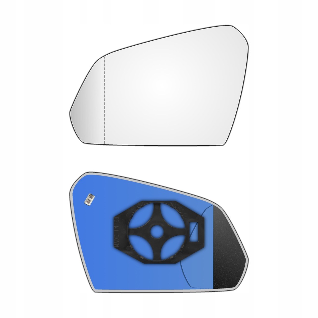 фото №1, Асферический hyundai sonata lf 2014-2019 2018 2017 2016 2015 thomasss