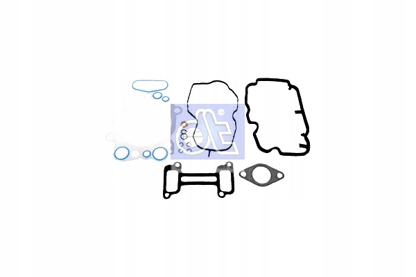 фото №1, Dt spare parts 1.34084 набор прокладка, головка цилиндров