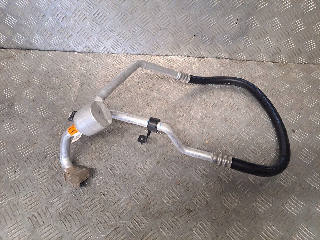 фото №5, Ford escape mk3 2.0 ecoboost шланг кондиціонера