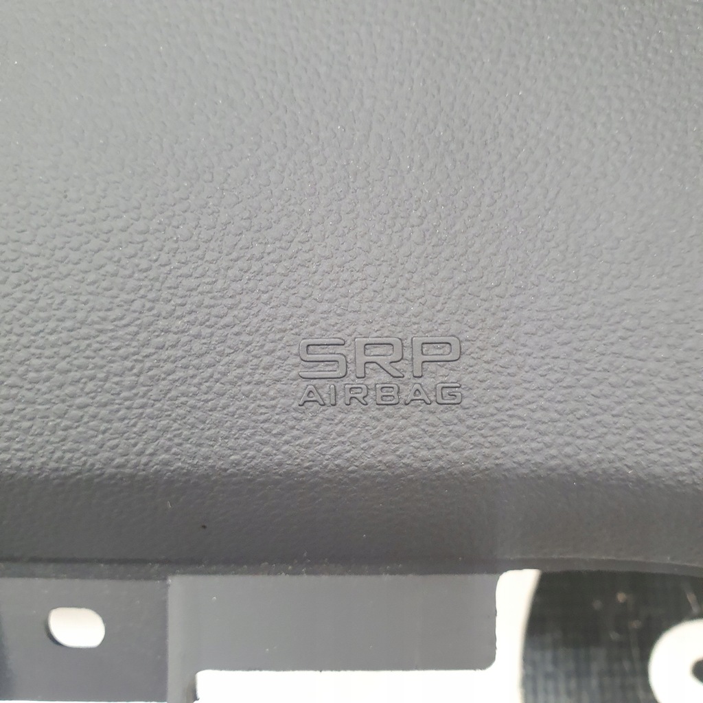 фото №6, Opel movano подушки безпеки ремені подушка безпеки