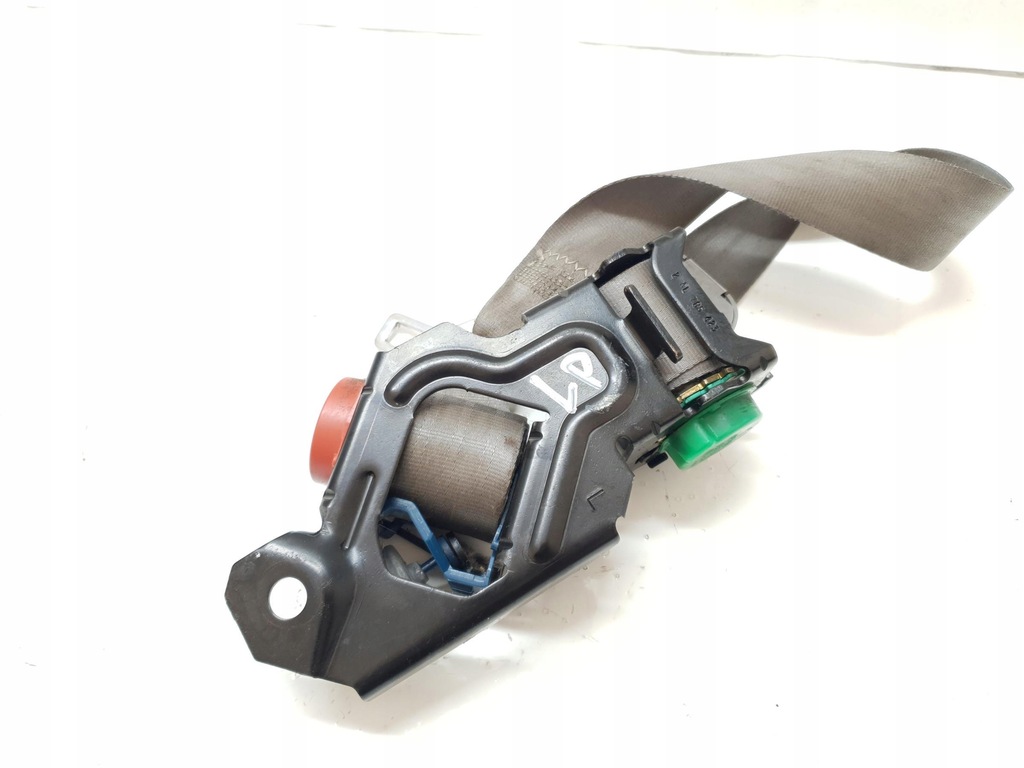 фото №3, Pas безопасности левый перед chevrolet astro