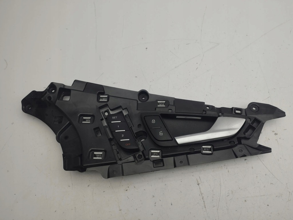 фото №1, Audi a7 s7 4g 2013 права сторона ручка внутрішнє