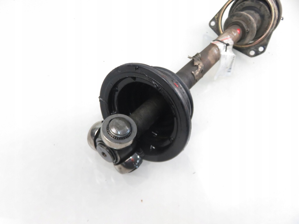 фото №2, Приводной вал левая передняя renault espace iv 2.2 dci