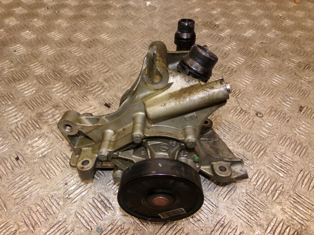 Купить Mini r55 lci r56 lci r57 lci r59 r60 r61 n47n насос воды 8512443 17009 km