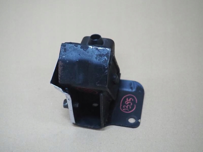 фото №2, Кронштейн подушка двигателя правая ssangyong rodius