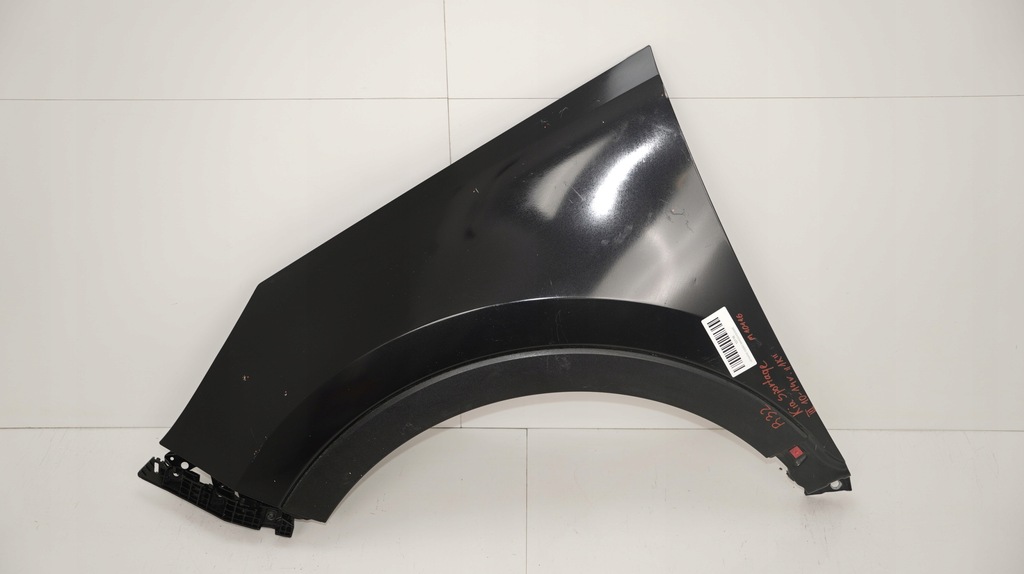 фото №1, Крыло левый перед kia sportage iii 10-14r 1k