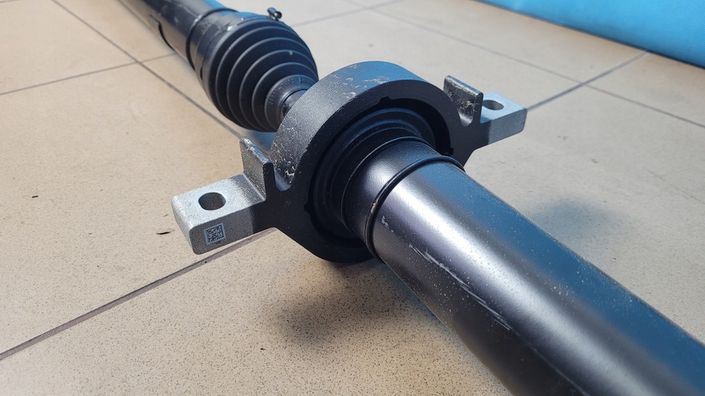 фото №7, Kia sportage v 1.6 t-gdi wał приводной 49300-cj000