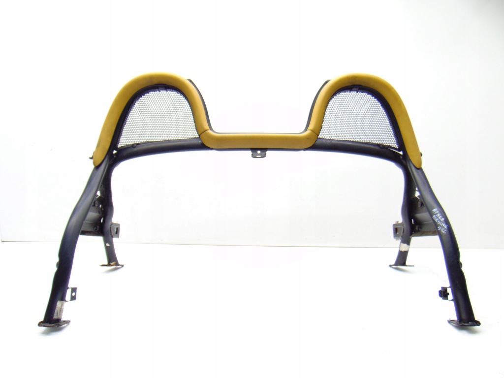 фото №1, Каркас подголовники задняя дуга porsche boxster 986