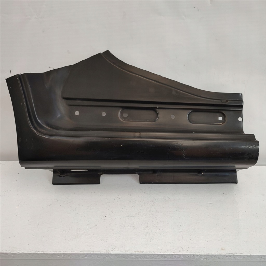 фото №2, Порог правый задняя citroen berlingo 3 iii 2008-2018