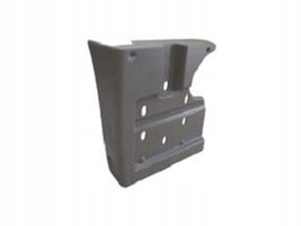 фото №1, Крила kab.mb axor ii лівий