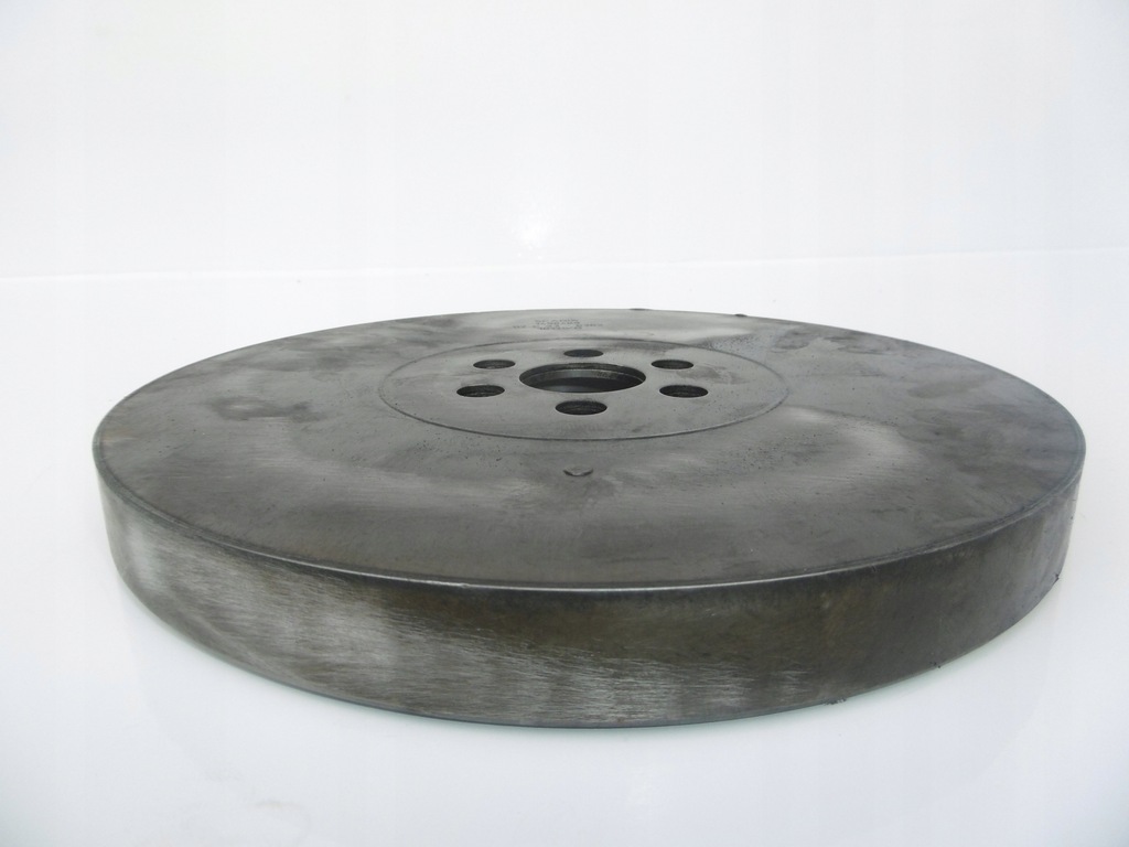 фото №3, Колесо вала гасник коливань 1496469 scania r hpi